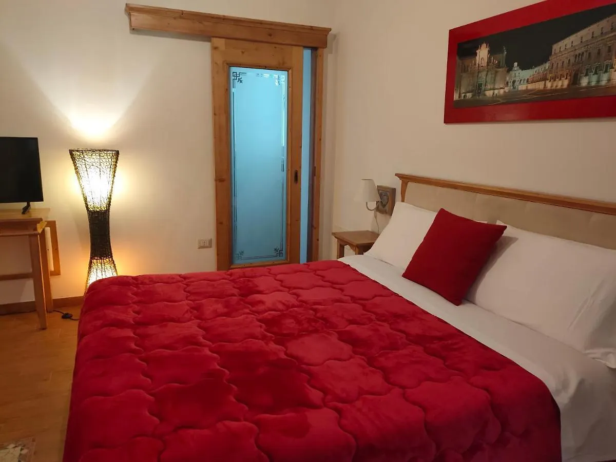 Bed & Breakfast Bed and Breakfast Family House Lecce