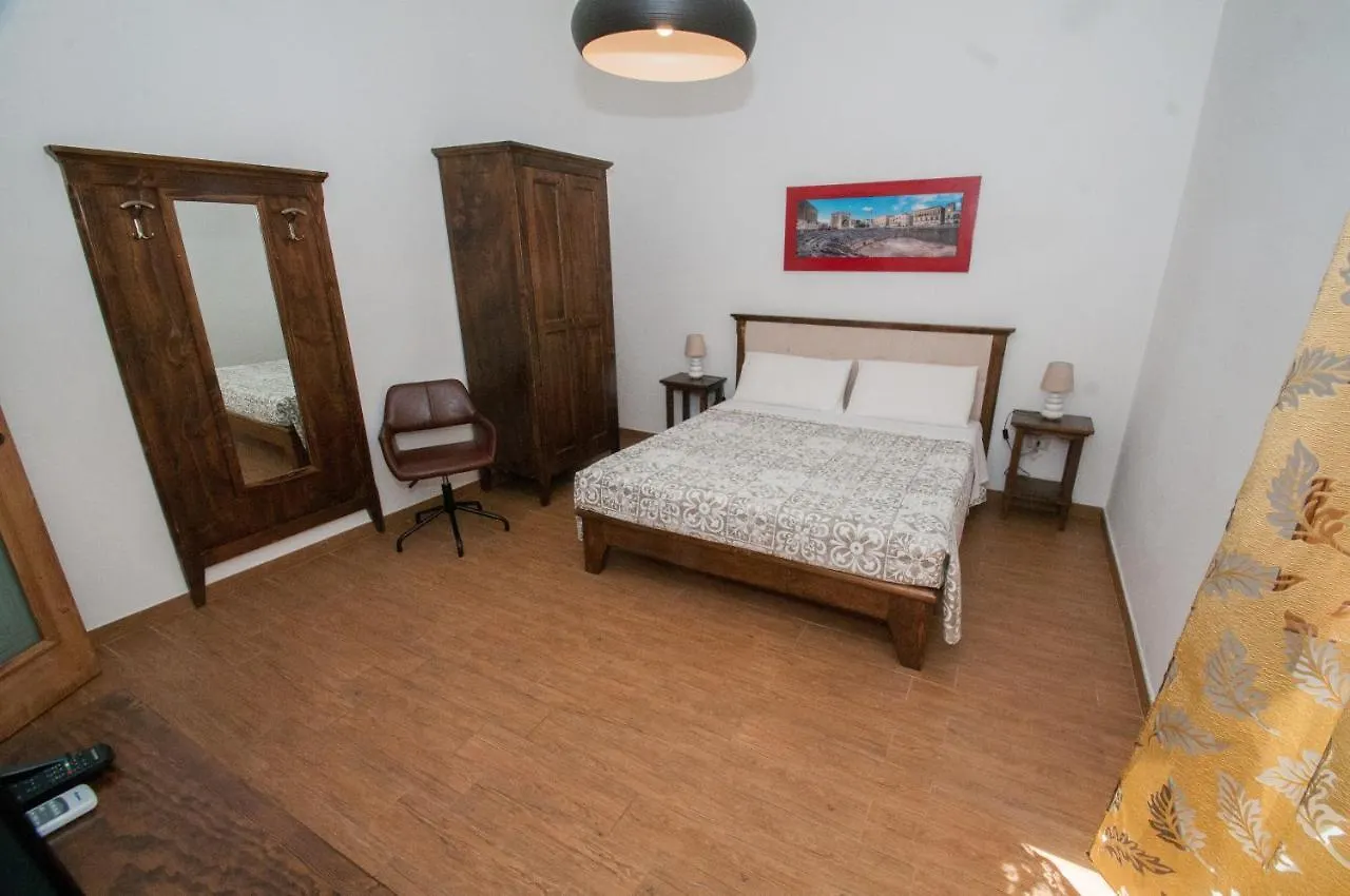 Bed and Breakfast Family House Lecce Italia